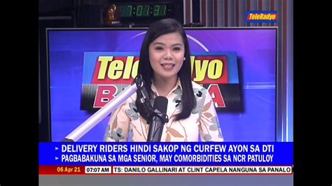 balitambayan|tv patrol balita ngayon.